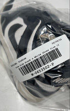 Load image into Gallery viewer, Nike Kids Dunk Low Retro CW1588-100 Black &amp; White Sneaker Shoes Size 12
