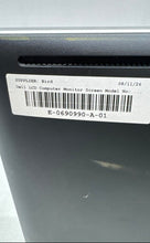 Load image into Gallery viewer, Dell P2414Hb Black LCD Computer Monitor Screen Not Tested Screen Only
