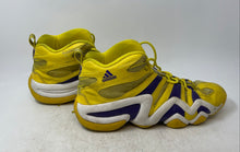 Load image into Gallery viewer, Adidas Mens Crazy 8 G24829 Multicolor Round Toe Lace-Up Sneaker Shoes Size 13
