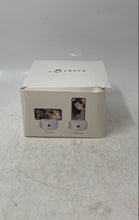Load image into Gallery viewer, Yuutrack K9 White Auto Face Camera Smart Tracking Mobile Holder Untested
