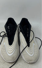 Load image into Gallery viewer, Adidas Mens Ozelia GY1561 White Black Round Toe Lace-Up Running Shoes Size 9.5
