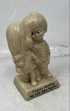 Load image into Gallery viewer, Vintage 1970 Russ Berrie There's Nothing We Can't Solve Together Resin Figurine
