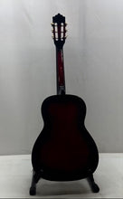 Load image into Gallery viewer, Palmer 6-String Right-Handed Classical Guitar With Bag Model No Amandards
