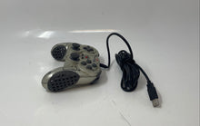 Load image into Gallery viewer, Nyko Technologies Air Flo EX Built-In Cooling Fan PC Wired Controller Not Tested
