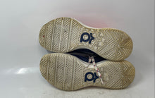 Load image into Gallery viewer, Nike Mens KD Trey 5 III 812558-990 Orange White Sneakers Shoes Size 10.5
