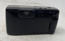 Load image into Gallery viewer, Minolta Vectis 20 Gray Built-In Flash Point &amp; Shoot Film Camera Not Tested

