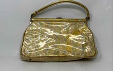 Load image into Gallery viewer, Jr Miami Womens Multicolor Floral Print Zipper Travel Clutch Purse

