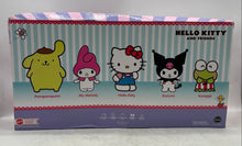 Load image into Gallery viewer, Mattel HFD79 Multicolor Hello Kitty And Friends Plush Toys Set
