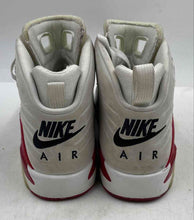 Load image into Gallery viewer, Authentic Nike Womens Air Jordan MVP FB9019-100 White Sneaker Shoes Size 7.5
