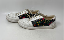 Load image into Gallery viewer, Cole Haan Womens Grand Crosscourt White Lace-Up Sneaker Shoes Size 8.5

