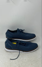 Load image into Gallery viewer, Cole Haan Womens OriginalGrand Meridian W22405 Blue Brown Oxford Shoes Size 8B

