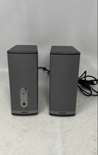 Load image into Gallery viewer, Bose Companion 2 Series II Multimedia Speaker System With Cables Not Tested
