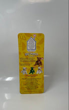 Load image into Gallery viewer, Vintage 1999 McDonald's Teenie Beanie Baby Britannia The Bear In Original Pack
