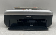 Load image into Gallery viewer, Kodak EasyShare Series 3 Silver Digital Photo Thermal Printer Dock Untested
