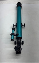 Load image into Gallery viewer, Tasco Novice 312 Power 30-050312 Refractor Telescope With Accessories In Box
