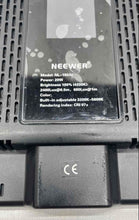 Load image into Gallery viewer, Neewer Model NL-192AI LED Light Panel With Tripod 3 Pcs Not Tested
