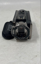 Load image into Gallery viewer, DVC HDV-604S Black Digital HD Video Camcorder Camera Recorder In Case Not Tested

