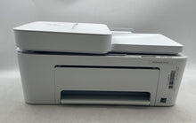 Load image into Gallery viewer, HP VCVRA-2201-02 DeskJet All In One Color Inkjet Printer White Not Tested
