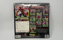 Load image into Gallery viewer, John F. Turner And Company 2006 Tampa Bay Buccaneers NFL Football Team Calendar
