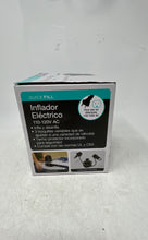 Load image into Gallery viewer, Intex Quick Fill 110-120V AC Electric Pump Open Box Not Tested
