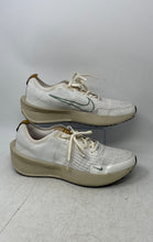 Load image into Gallery viewer, Nike Mens Interact Run SE HJ7674-030 White Lace-Up Sneaker Shoes Size 11.5
