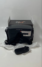 Load image into Gallery viewer, Destek V5 Black Bluetooth Smartphone Virtual Reality Headset Not Tested
