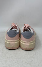 Load image into Gallery viewer, Nike Womens Air Jordan 1 AJ1 DH7004-600 Multicolor Lace-Up Sneaker Shoes Size 9
