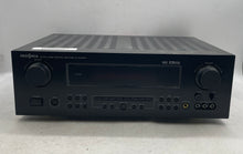 Load image into Gallery viewer, Insignia IS-HC040917 Black 6.1 Channel Digital Home Theater Amplifier Untested

