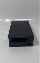 Load image into Gallery viewer, Nintendo Switch Black TV HDMI Console Charging Dock System
