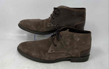 Load image into Gallery viewer, Joseph Abboud Mens Gabe 204 Brown Lace-Up Ankle Chukka Boots Size 9.5D

