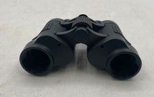 Load image into Gallery viewer, Brookstone Black 7x50 Magnification Lightweight General Purpose Binoculars
