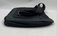 Load image into Gallery viewer, Authentic Tumi Womens T-Tech Black Adjustable Strap Shoulder Crossbody Bag
