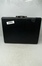 Load image into Gallery viewer, Electrohome Eanos 300 Black USB SD Aux Home Audio Stereo Turntable Untested
