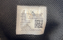 Load image into Gallery viewer, Nike Mens Air Jordan 1 Mid SE DH6933-100 Black White Sneaker Shoes Size 11
