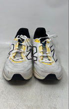 Load image into Gallery viewer, New Balance Unisex 680 V8 M680LW8 Black Yellow White Running Shoes M10.5 W12 D
