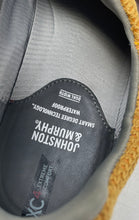 Load image into Gallery viewer, Johnston &amp; Murphy Mens XC4 TR1-Sport Mustard Lace-Up Running Shoes Size 10M

