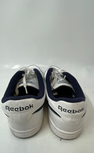 Load image into Gallery viewer, Reebok Mens Court Advance Galaxy R30124M White Low Top Sneaker Shoes Size 11
