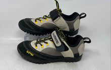 Load image into Gallery viewer, Shimano Mens SH-M037W Multicolor SPD 2 Bolt Low Top Lace-Up Cycling Shoes Size 6
