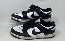 Load image into Gallery viewer, Nike Mens Dunk Low Retro Black White Panda Low Top Lace-Up Sneaker Shoes Size 11
