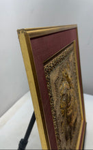 Load image into Gallery viewer, Tapestry Elephant Rider Traditional Burmese Framed Textile Collectible Kalaga
