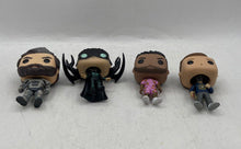 Load image into Gallery viewer, Lot Of 4 Pcs Assorted Funko Pop! Movies Mixed Vinyl Figures For Age 3+ With Box

