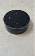 Load image into Gallery viewer, Amazon Echo Dot 2nd Generation RS03QR Black EU L-2338 Smart Speaker Untested
