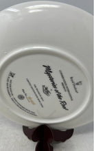 Load image into Gallery viewer, Royal Doulton Fine Bone China Mysteries Of The Reef By Miller Collector Plate
