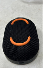 Load image into Gallery viewer, Skullcandy Black Waterproof Bluetooth Wireless Mini Portable Speaker Not Tested
