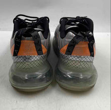 Load image into Gallery viewer, Authentic Nike Mens Air MX-720-818 BV5841-001 Silver Sneaker Shoes Size 10.5
