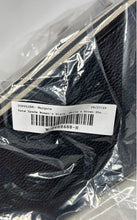 Load image into Gallery viewer, Kate Spade Womens Houston Street Leo Black White &amp; Brown Striped Tote Bag
