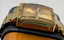 Load image into Gallery viewer, Authentic Invicta Women's Wildflower Gold-Tone Watch
