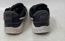 Load image into Gallery viewer, Nike Kids Star Runner 4 DX7614-001 Black Low Top Slip-On Sneaker Shoes Size 11C
