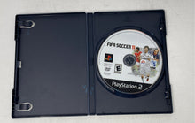 Load image into Gallery viewer, EA Sports FIFA Soccer 11 PlayStation 2 Video Game Rated Everyone E Not Tested
