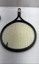 Load image into Gallery viewer, Prince Graphite Comp Black Only Bumperguard Series 90 Tennis Racquet
